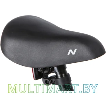 Детский велосипед Novatrack Twist 141TWIST.GN20 (зеленый, 2020) картинка 3